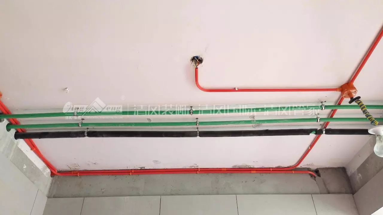 【工藝課堂】高逼格的看工地定施工之旅，一場完美工藝與品質(zhì)對對碰！