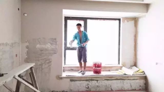 【工藝課堂】高逼格的看工地定施工之旅，一場完美工藝與品質(zhì)對對碰！
