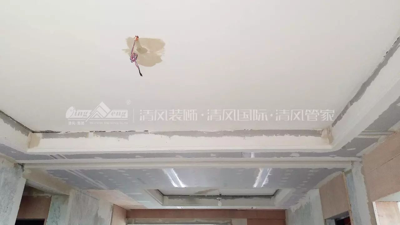 【工藝課堂】高逼格的看工地定施工之旅，一場完美工藝與品質(zhì)對對碰！