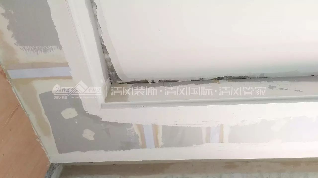【工藝課堂】高逼格的看工地定施工之旅，一場完美工藝與品質(zhì)對對碰！