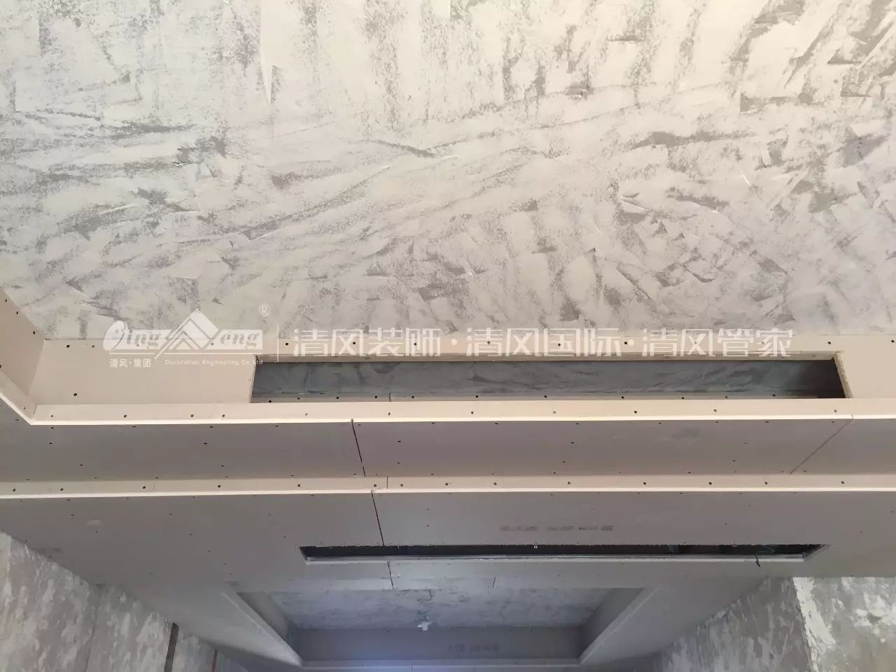 【工藝課堂】高逼格的看工地定施工之旅，一場完美工藝與品質(zhì)對對碰！