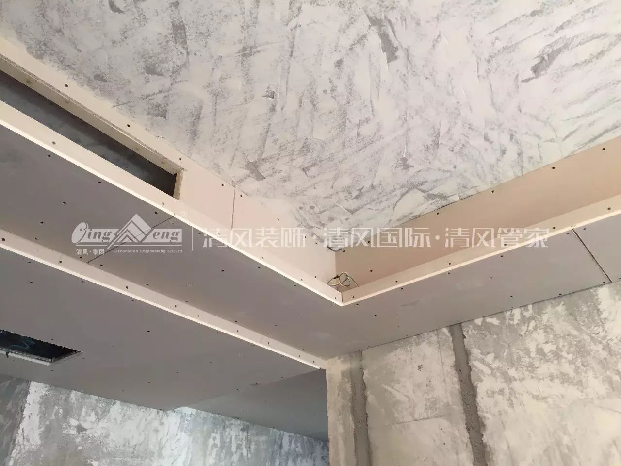 【工藝課堂】高逼格的看工地定施工之旅，一場完美工藝與品質(zhì)對對碰！