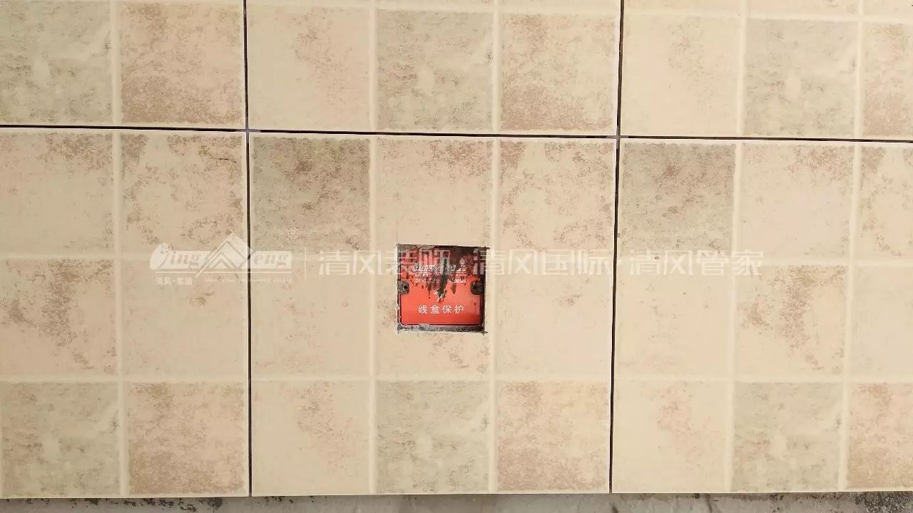 【工藝課堂】高逼格的看工地定施工之旅，一場完美工藝與品質(zhì)對對碰！