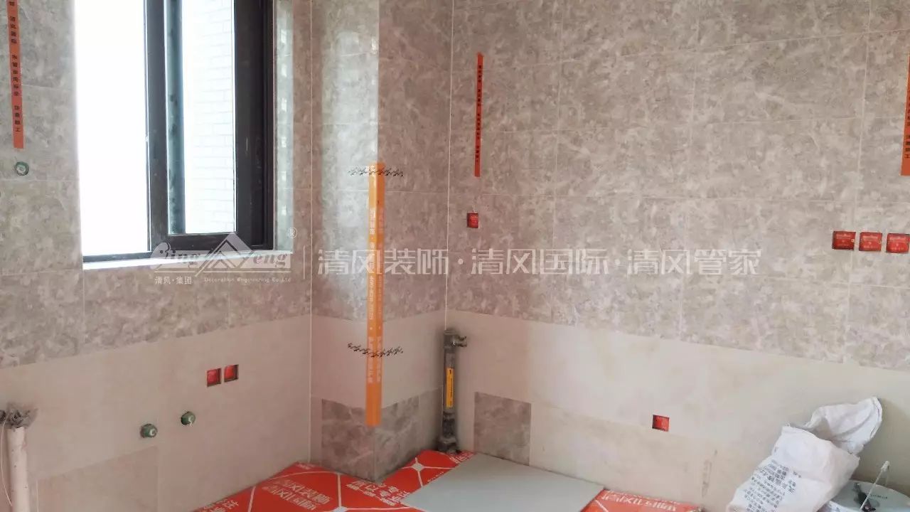 【工藝課堂】高逼格的看工地定施工之旅，一場完美工藝與品質(zhì)對對碰！
