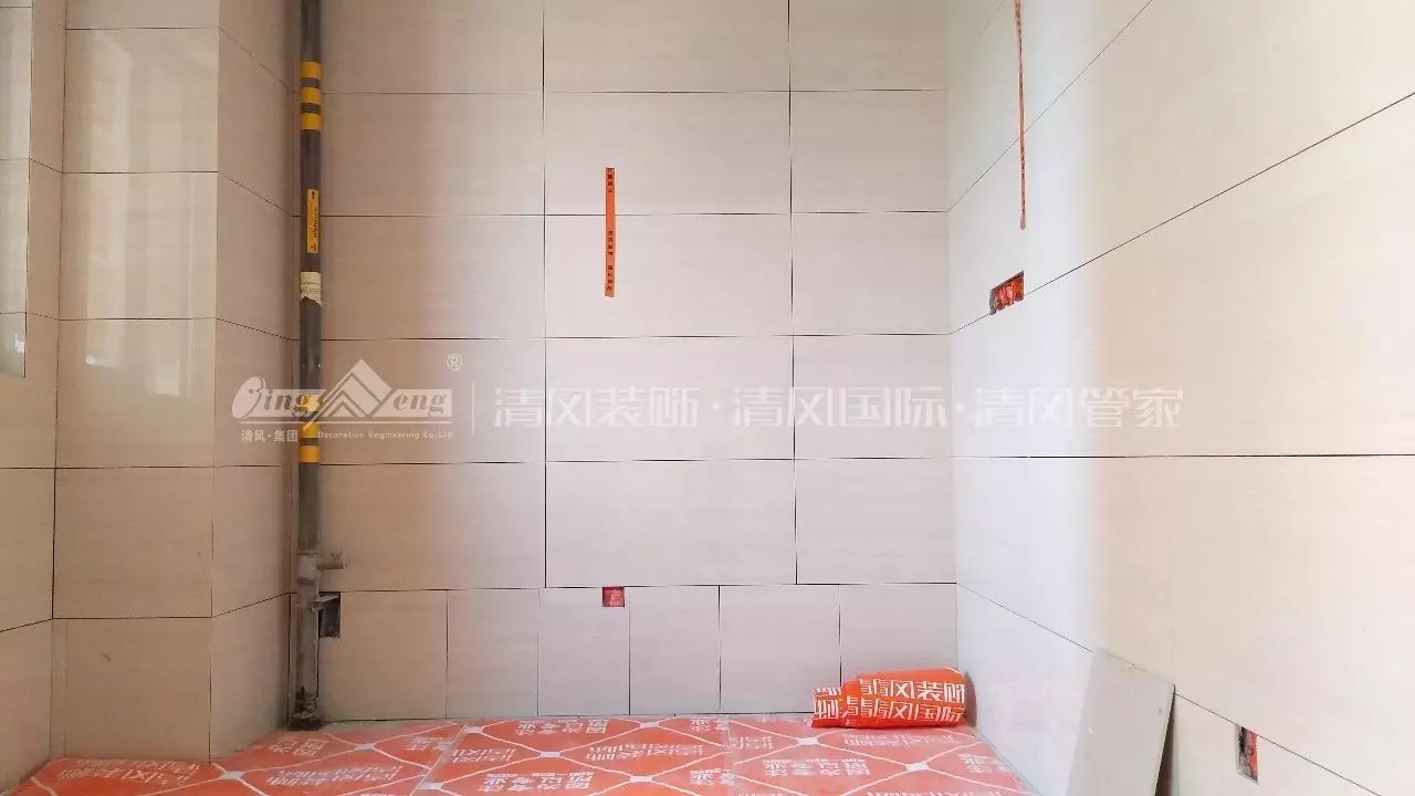 【工藝課堂】高逼格的看工地定施工之旅，一場完美工藝與品質(zhì)對對碰！
