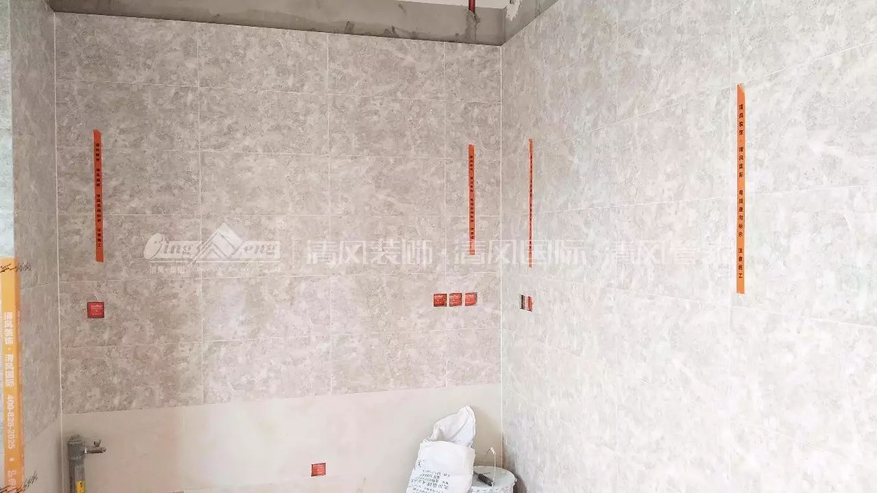 【工藝課堂】高逼格的看工地定施工之旅，一場完美工藝與品質(zhì)對對碰！