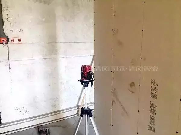 【工藝課堂】高逼格的看工地定施工之旅，一場完美工藝與品質(zhì)對對碰！