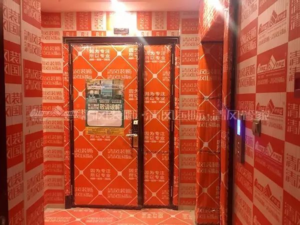 【工藝課堂】高逼格的看工地定施工之旅，一場完美工藝與品質(zhì)對對碰！