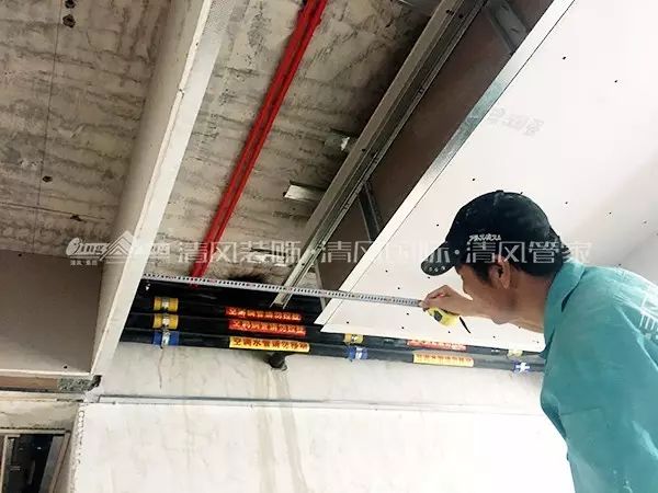 【工藝課堂】高逼格的看工地定施工之旅，一場完美工藝與品質(zhì)對對碰！