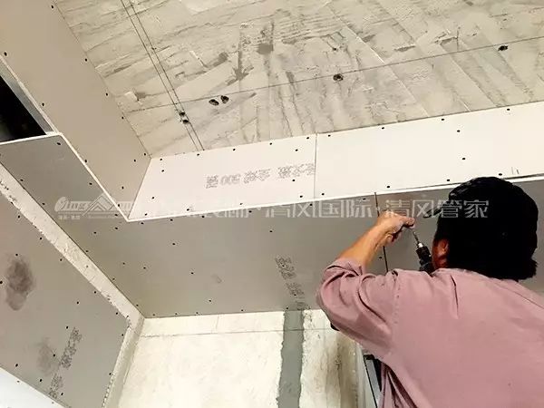【工藝課堂】高逼格的看工地定施工之旅，一場完美工藝與品質(zhì)對對碰！