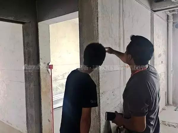 【工藝課堂】高逼格的看工地定施工之旅，一場完美工藝與品質(zhì)對對碰！
