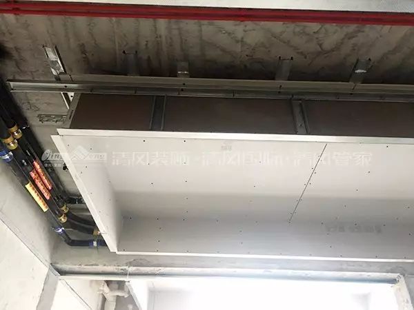 【工藝課堂】高逼格的看工地定施工之旅，一場完美工藝與品質(zhì)對對碰！