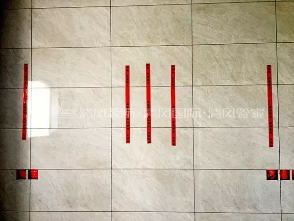 【工藝課堂】高逼格的看工地定施工之旅，一場完美工藝與品質(zhì)對對碰！