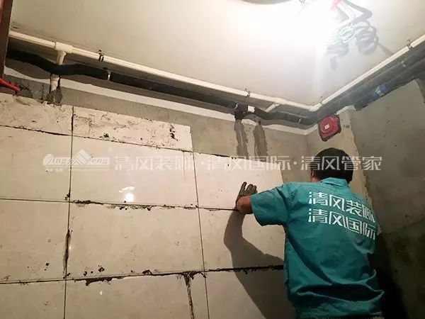 【工藝課堂】高逼格的看工地定施工之旅，一場完美工藝與品質(zhì)對對碰！