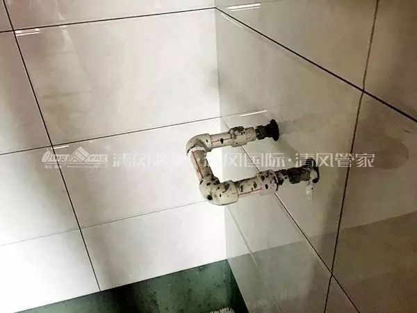 【工藝課堂】高逼格的看工地定施工之旅，一場完美工藝與品質(zhì)對對碰！