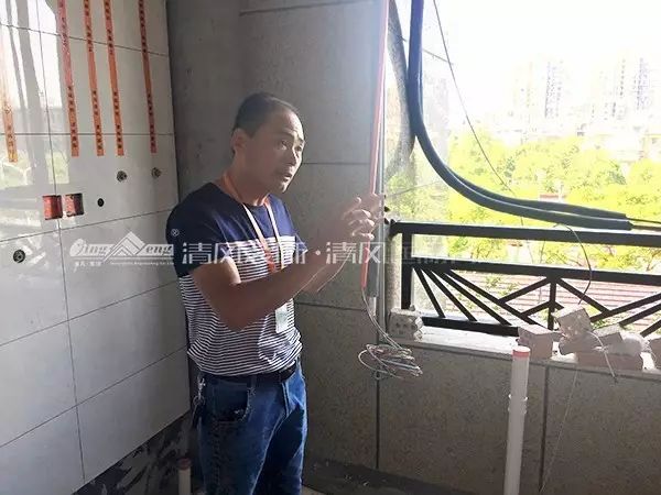 【工藝課堂】高逼格的看工地定施工之旅，一場完美工藝與品質(zhì)對對碰！