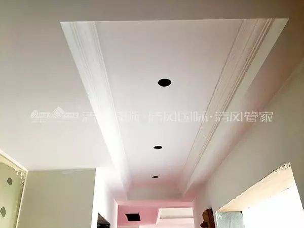 【工藝課堂】高逼格的看工地定施工之旅，一場完美工藝與品質(zhì)對對碰！