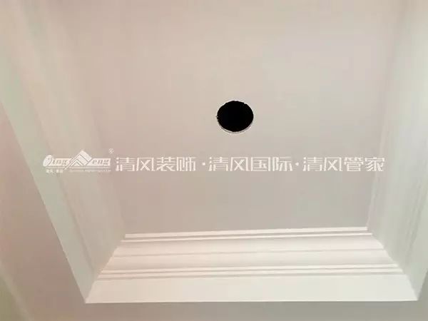【工藝課堂】高逼格的看工地定施工之旅，一場完美工藝與品質(zhì)對對碰！