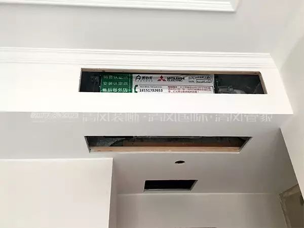 【工藝課堂】高逼格的看工地定施工之旅，一場完美工藝與品質(zhì)對對碰！