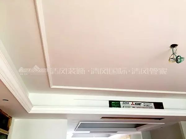 【工藝課堂】高逼格的看工地定施工之旅，一場完美工藝與品質(zhì)對對碰！