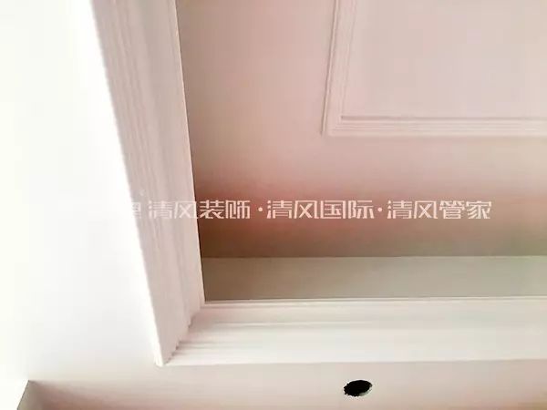 【工藝課堂】高逼格的看工地定施工之旅，一場完美工藝與品質(zhì)對對碰！