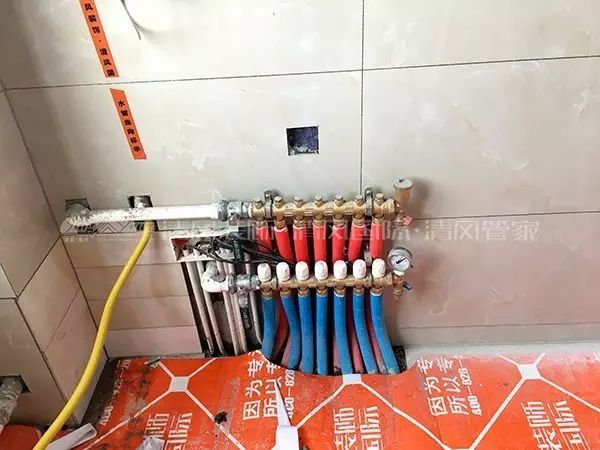 【工藝課堂】高逼格的看工地定施工之旅，一場完美工藝與品質(zhì)對對碰！
