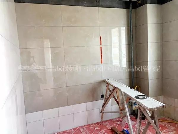 【工藝課堂】高逼格的看工地定施工之旅，一場完美工藝與品質(zhì)對對碰！