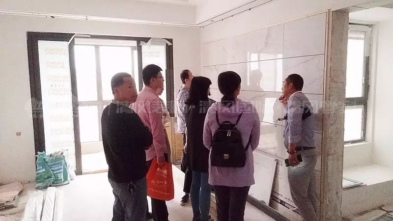 【工藝課堂】先看工地,再裝修,離理想生活更近一步 【工藝課堂】先看工地,再裝修,離理想生活更近一步