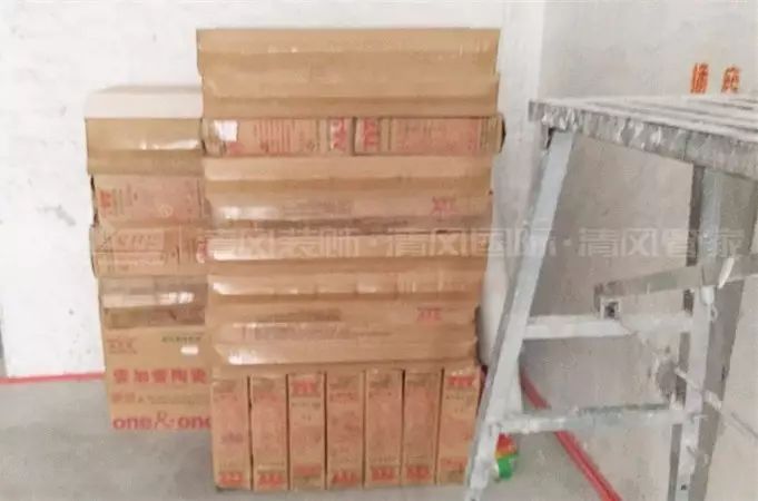 【工藝課堂】先看工地,再裝修,離理想生活更近一步 【工藝課堂】先看工地,再裝修,離理想生活更近一步