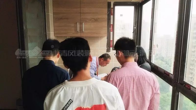 【工藝課堂】先看工地,再裝修,離理想生活更近一步 【工藝課堂】先看工地,再裝修,離理想生活更近一步