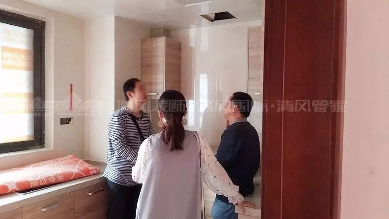 【工藝課堂】先看工地,再裝修,離理想生活更近一步 【工藝課堂】先看工地,再裝修,離理想生活更近一步