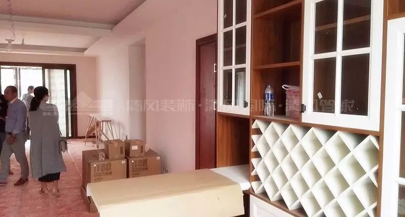 【工藝課堂】先看工地,再裝修,離理想生活更近一步 【工藝課堂】先看工地,再裝修,離理想生活更近一步