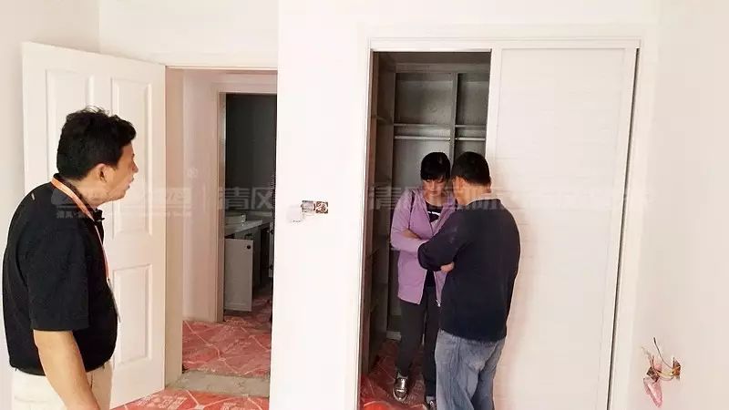 【工藝課堂】先看工地,再裝修,離理想生活更近一步 【工藝課堂】先看工地,再裝修,離理想生活更近一步