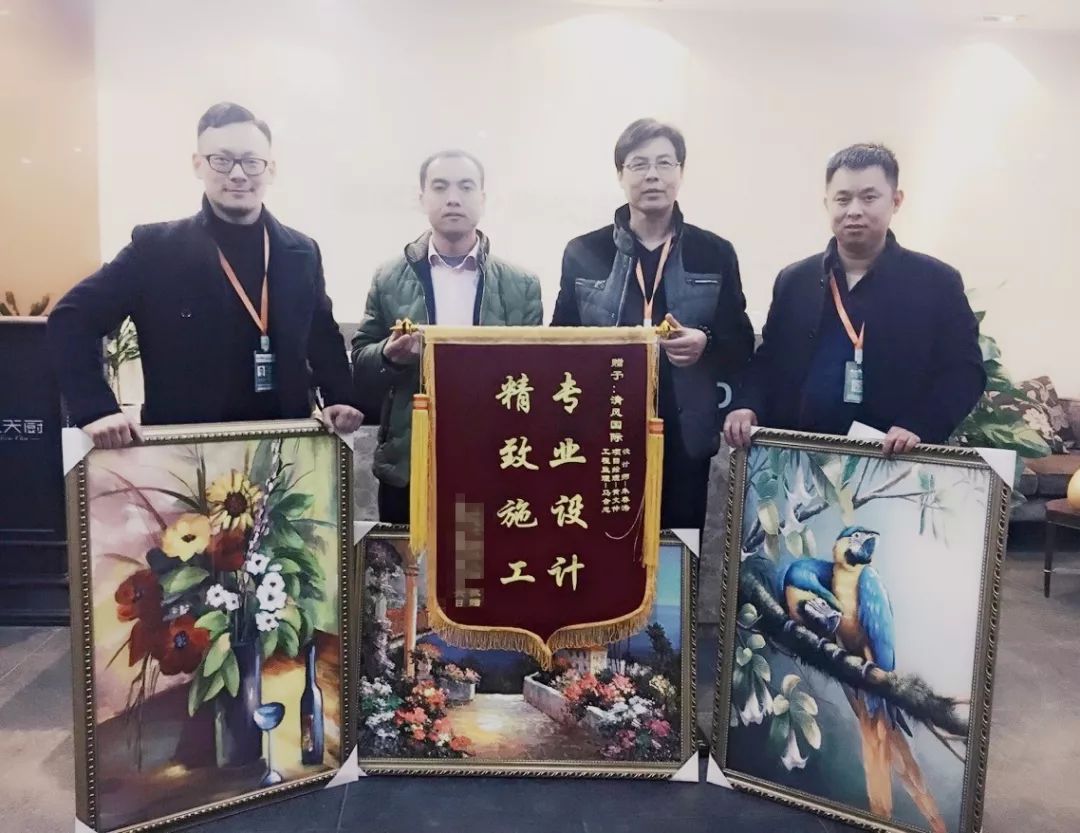 專(zhuān)業(yè)為家，成就信任！專(zhuān)注家裝19年，榮譽(yù)見(jiàn)證！