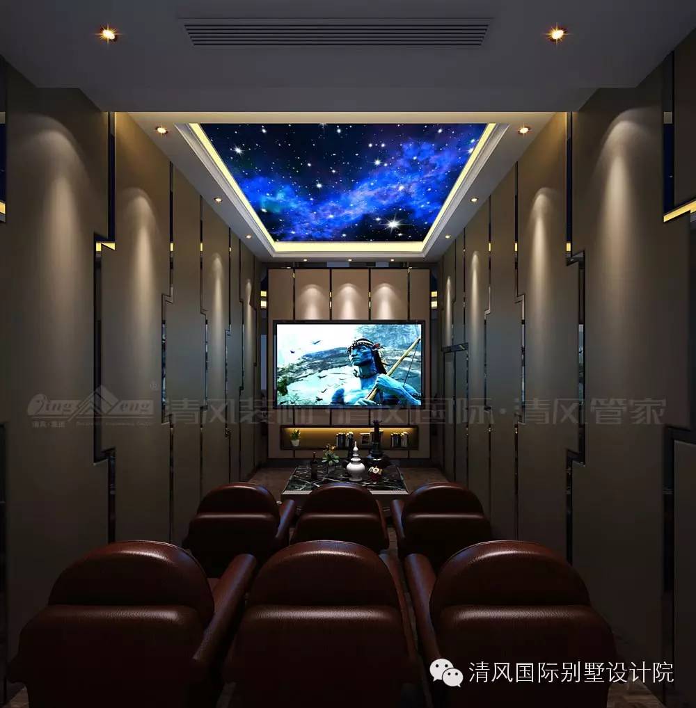 簡歐風(fēng)尚，去繁化簡，打造輕奢貴族氣
