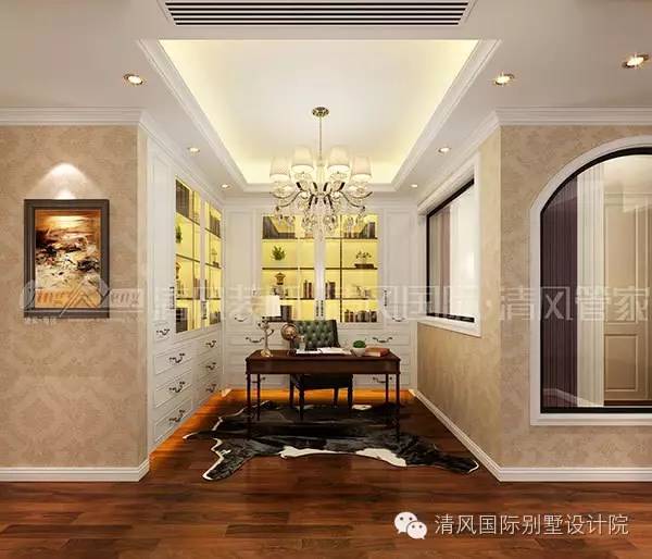 簡歐風(fēng)格:明快色彩打造暖心華麗歐式家裝風(fēng) 簡歐風(fēng)格:明快色彩打造暖心華麗歐式家裝風(fēng)