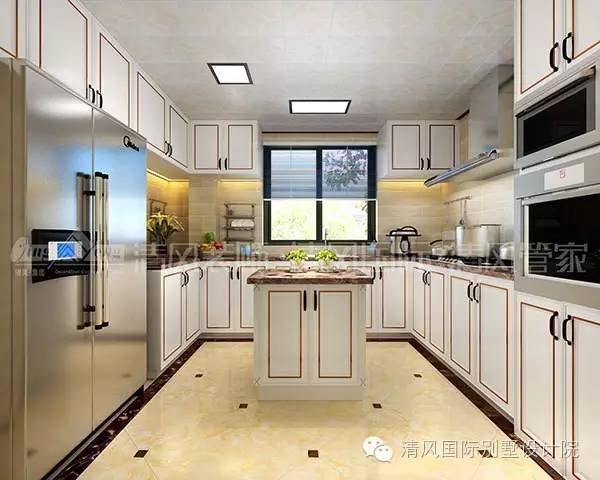 簡歐風(fēng)格：明快色彩打造暖心華麗歐式家裝風(fēng)