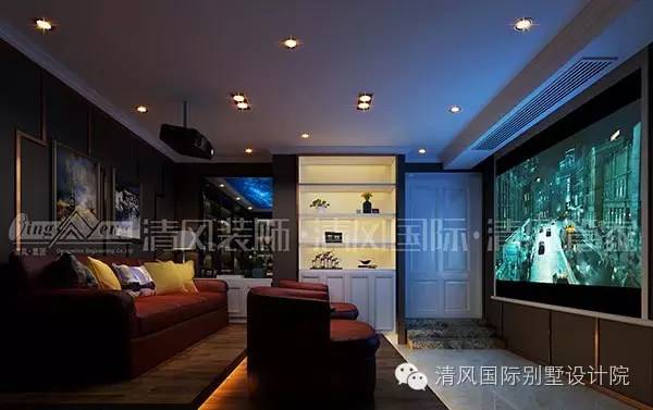 簡歐風(fēng)格：明快色彩打造暖心華麗歐式家裝風(fēng)