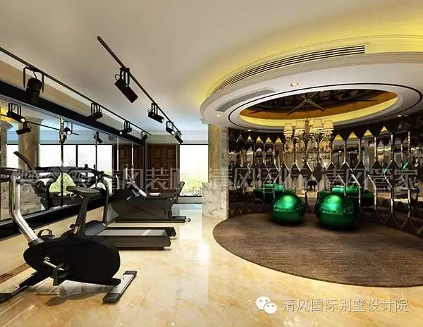 簡歐風(fēng)格：明快色彩打造暖心華麗歐式家裝風(fēng)
