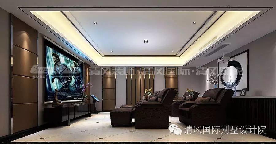至真、至簡，新中式家裝設(shè)計(jì)里的返璞歸真。