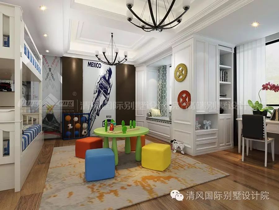 現(xiàn)代中式，打造有氣節(jié)，有時(shí)尚的文化生活