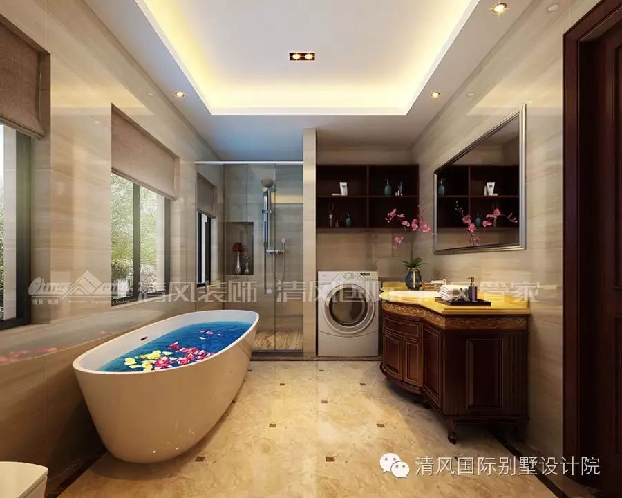 新中式家裝，厚重、樸素的中國式貴族風(fēng)