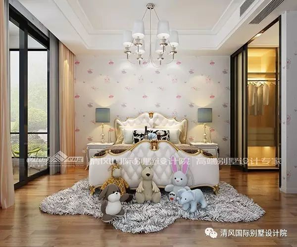 御宅有術(shù)，大宅現(xiàn)代風(fēng)，內(nèi)斂的時(shí)尚，就是低調(diào)的奢華