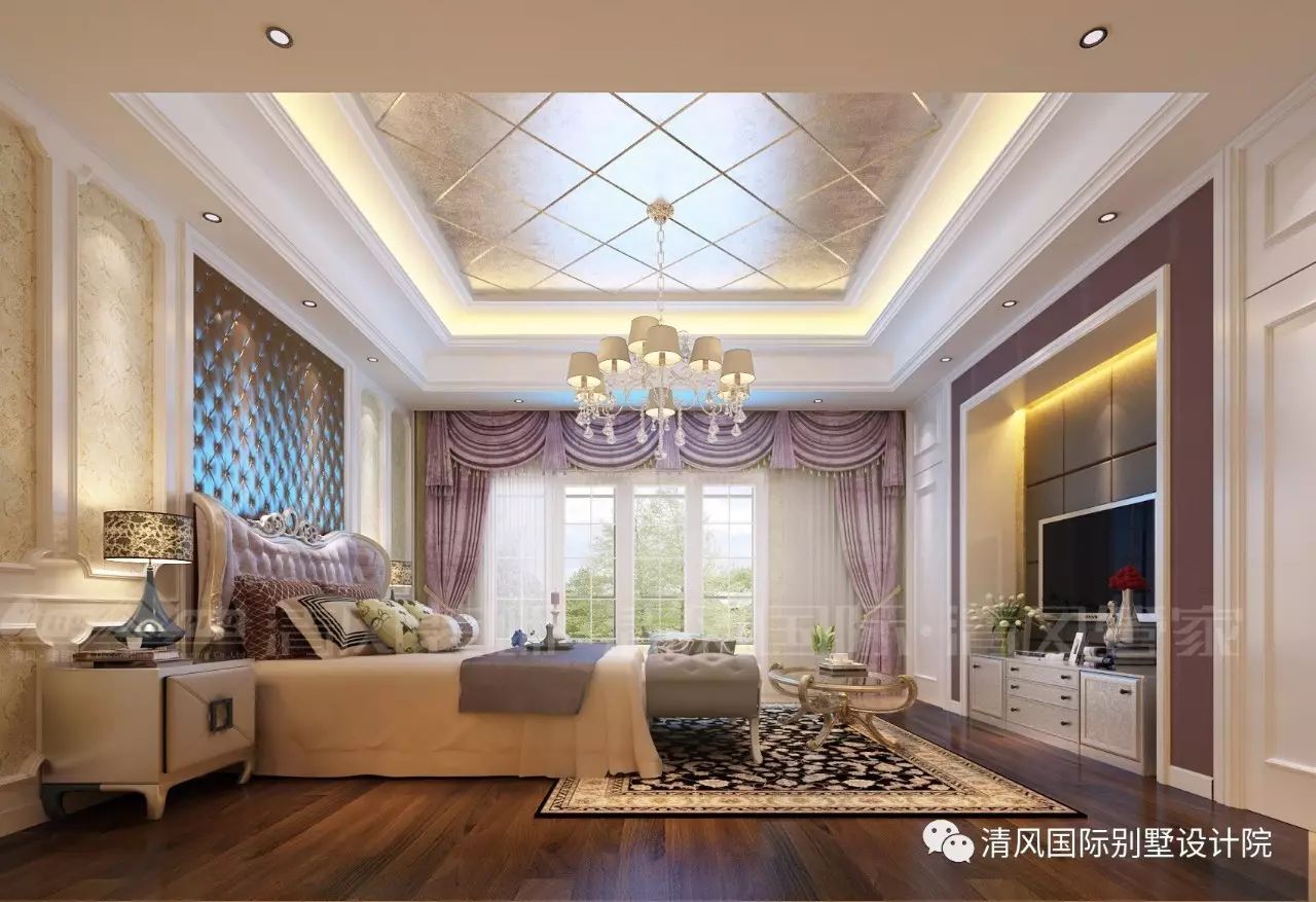 賞 · 析 | 新巧簡歐別出心裁，去繁就簡愛上輕奢