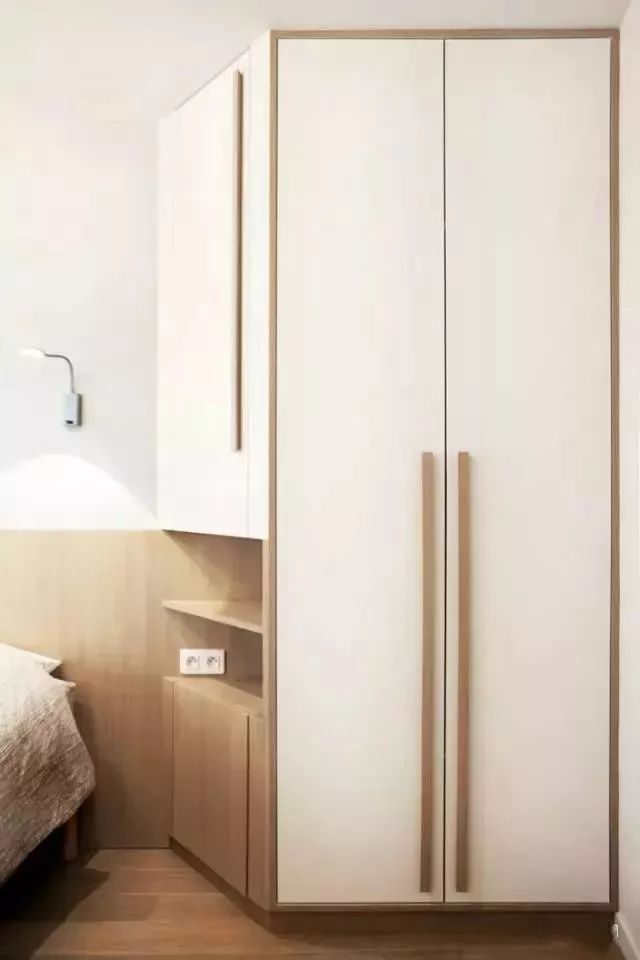 極簡風格的家究竟如何收納？