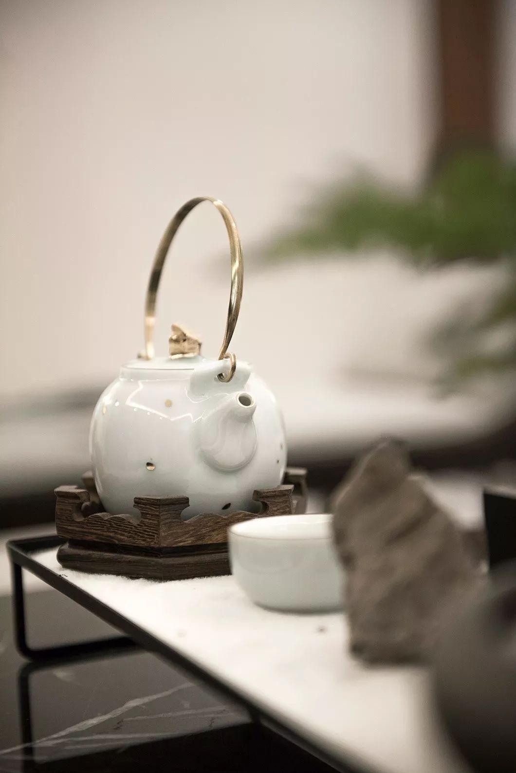 現(xiàn)代中式，就是這么美！