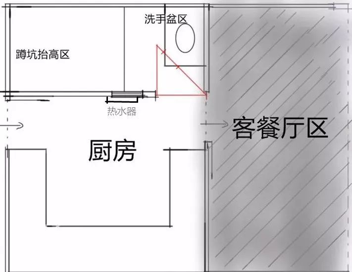 看了實(shí)用省空間的折疊門，你還準(zhǔn)備裝推拉門和平開門嗎？