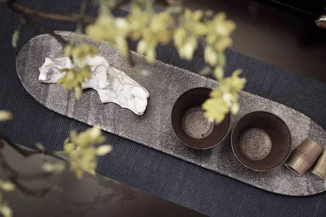 有間茶室，真好！