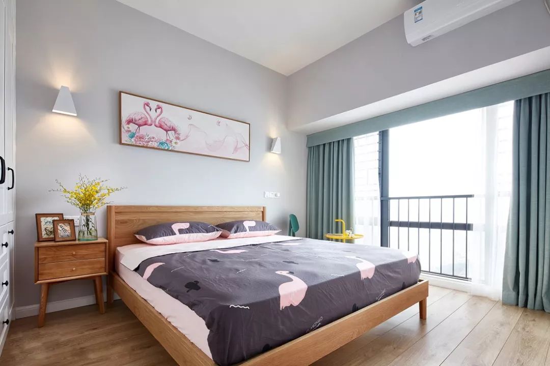 讓人一見(jiàn)傾心的暖心住宅，小戶型不一樣的設(shè)計(jì)！