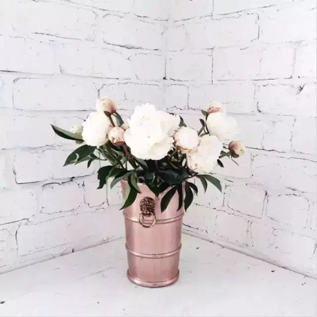 這9種室內(nèi)插花花器，你了解多少!